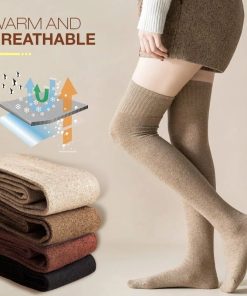 Knee High Socks