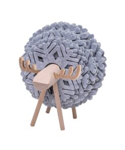 Reindeer Felt,Felt Coasters