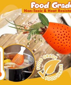 Herb and Spice Infuser