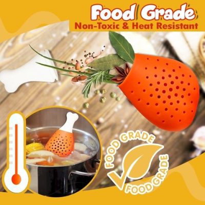 Herb and Spice Infuser