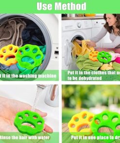 Laundry Pet Hair Remover