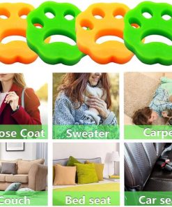 Laundry Pet Hair Remover