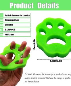 Laundry Pet Hair Remover