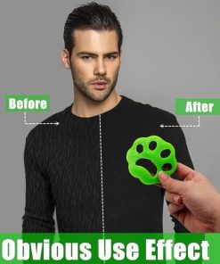 Laundry Pet Hair Remover