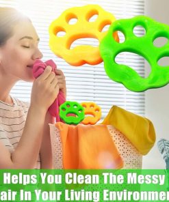 Laundry Pet Hair Remover