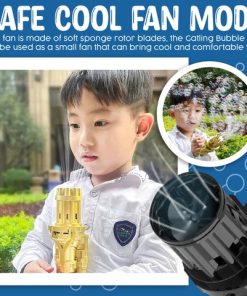 Fun Bubble,Bubble Gun,Mega Fun Bubble Gun