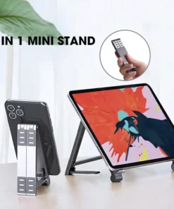 3-IN-1 Multi-Functional Laptop Holder