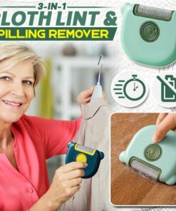 Lint and Pilling Remover,Pilling Remover