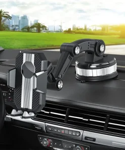 Car Phone Stand,Phone Stand,Multifunctional Car Phone Stand