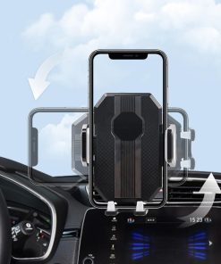 Car Phone Stand,Phone Stand,Multifunctional Car Phone Stand