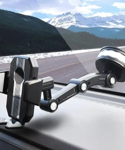 Car Phone Stand,Phone Stand,Multifunctional Car Phone Stand