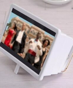 3D Phone Screen Amplifier