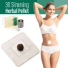Slimming Herbal,3D Slimming Herbal Pellet