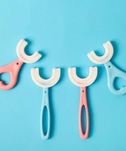 U-shaped Toothbrush