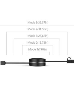 Retractable Charging Cable