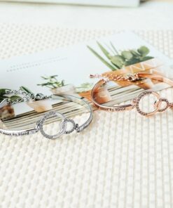 Friendship Charm,Inspirational Bracelet,Friendship Charm Inspirational Bracelet