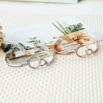 Friendship Charm,Inspirational Bracelet,Friendship Charm Inspirational Bracelet