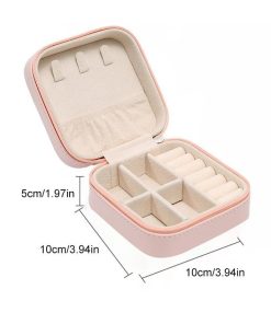 jewelry storage box