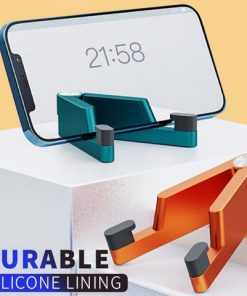 Foldable Phone Stand