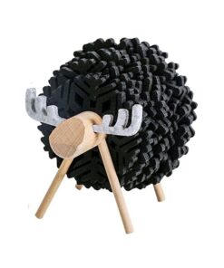 Reindeer Felt,Felt Coasters