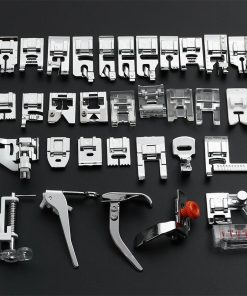 Sewing Machine Presser Foot