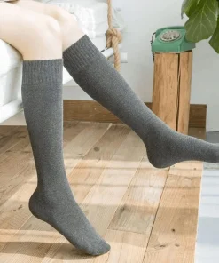Knee High Socks
