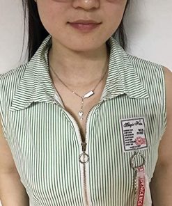 Wine Bottle Necklace,Bottle Necklace