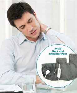 Shoulder and Neck Heating Pad,Neck Heating Pad