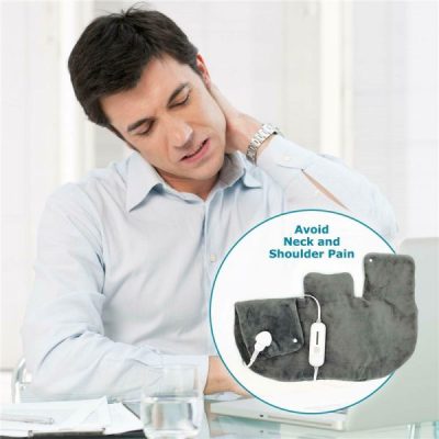 Shoulder and Neck Heating Pad,Neck Heating Pad