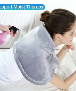 Shoulder and Neck Heating Pad,Neck Heating Pad