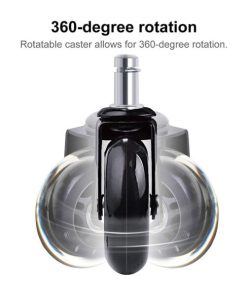 Caster Office Chair,Office Chair Wheels,Caster Office Chair Wheels Set