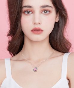 Angel Heart Necklace