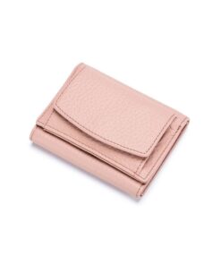Soft Leather Purse
