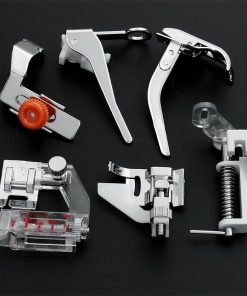 Sewing Machine Presser Foot