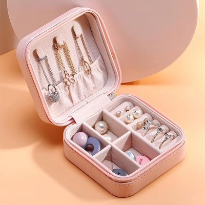 jewelry storage box