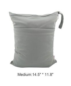 Cloth Diaper Wet Bag