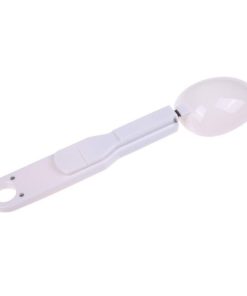 Measuring Spoon,Smart Measuring,Smart Measuring Spoon