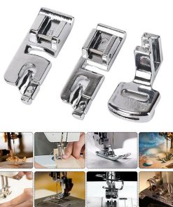 Sewing Machine Presser Foot