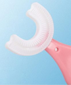 U-shaped Toothbrush