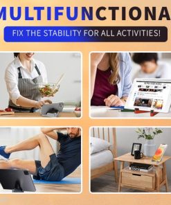 Foldable Phone Stand