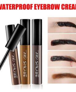 LUMIEREZ 7 Days Brow Gel Tint