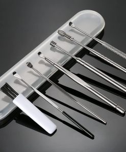 Ear Wax Removal Kit