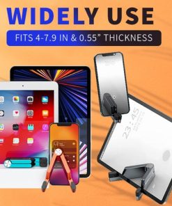 Foldable Phone Stand