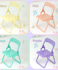 Mini Folding Chair