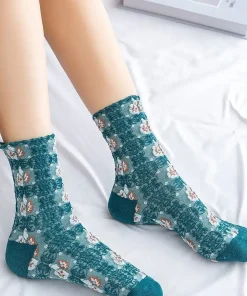 Vintage Socks