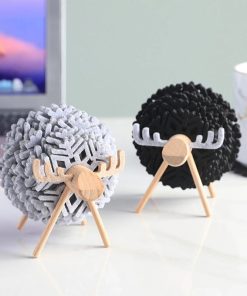 Reindeer Felt,Felt Coasters