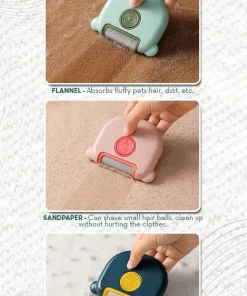 Lint and Pilling Remover,Pilling Remover