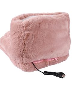 Foot Warmer,Electric USB Charging Foot Warmer