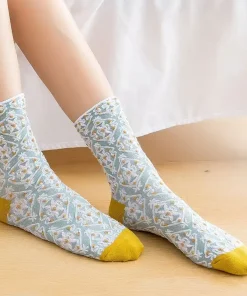 Vintage Socks