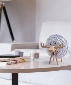 Reindeer Felt,Felt Coasters